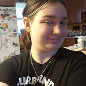 Meet your Posher, Alannah